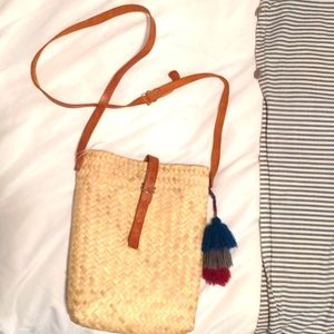 Crossbody Bag